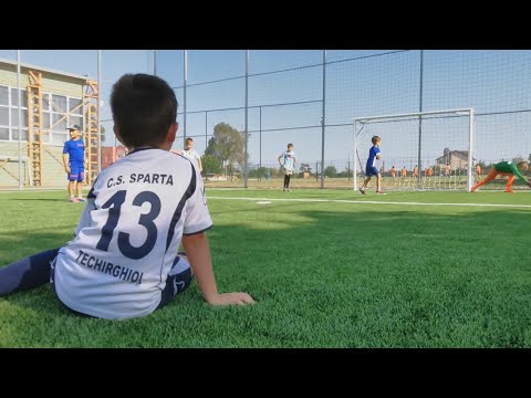 Sportul în Orașul TECHIRGHIOL ⚽️ 🏀 🌍 🌴