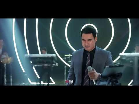 Yhlas Hojagulyyew - Sadabym (janly ses 2025)