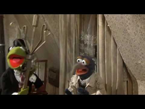 Steppin' Out with a Star - The Great Muppet Caper
