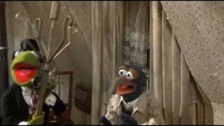 Steppin&#39; Out with a Star - The Great Muppet Caper