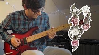 Polyphia - Finale (Guitar Cover)
