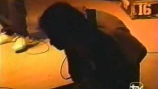 Eros Ramazzotti y Carlos Santana - Fuego en el fuego