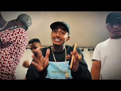 MC Gabluca MC Pkzinho MC Gueguel - Coração De Pedra ((DJ 2W))