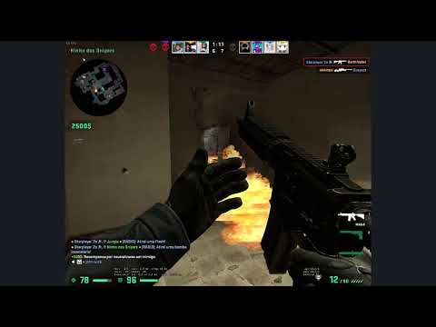 Faceit´s, MM´s and Tournament