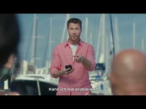 Tel Aviv, Exactly Like Nowhere Else - German