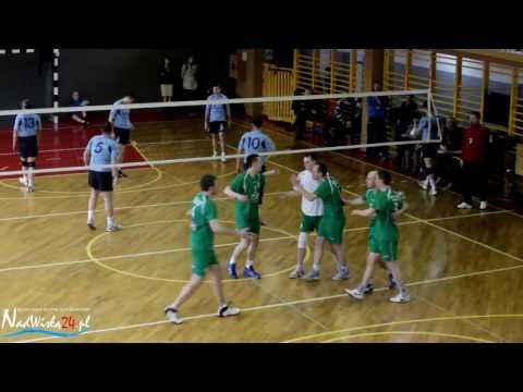 Finał TALPS 10.04.2011 HD