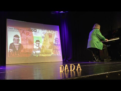 Dadado Filmnacht Nr. 4 - Eine Aufzeichnung
