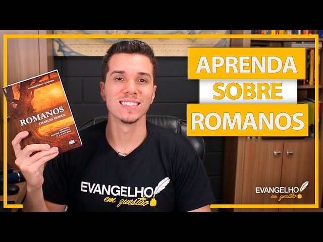 Vídeo relacionado con Romanos