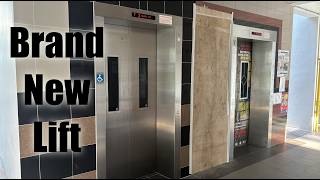 HDB Block 614 Woodlands Ave 4 | New Fujitec 2026