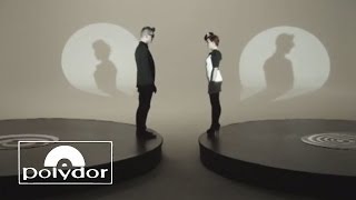 Alphabeat - DJ (I Could Be Dancing) (Official Video)