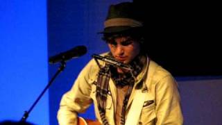 From The Inside Out - Redemption Hill