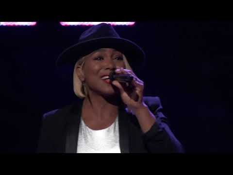 The Voice 17 Myracle Holloway When I Was Your Man