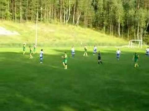 Przemsza Okradzionów - Korona Rokitno Szlacheckie 5-1
