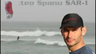 preview picture of video 'Matteo Spanu Sar 1 Oman'