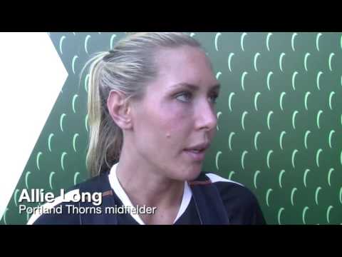 Hope Solo controversy: Allie Long, Meghan Klingenberg respond