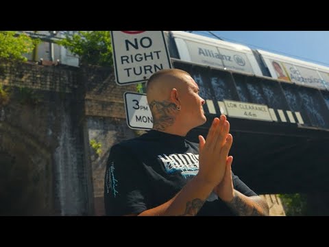 THAT KID KEARVE - SWEAR MUMS