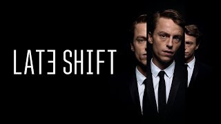 『LATE SHIFT』ゲームなのに、まるで映画！？ Lueneのゲーム実況