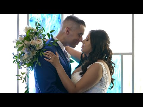 Anabel + Robby Highlight Morolo Films