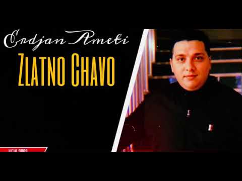 Erdjan - Zlatno Chavo (Official Video) Prod. By Noa