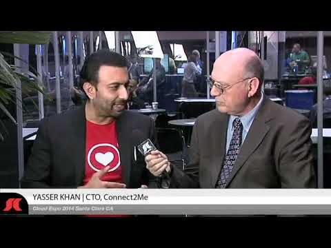 C2M IoT Platform video/presentation/materials