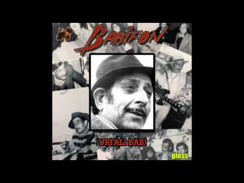 Urfalı Babi - Lambaya Püf De