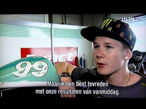 Interview  Danny Webb Jerez '09