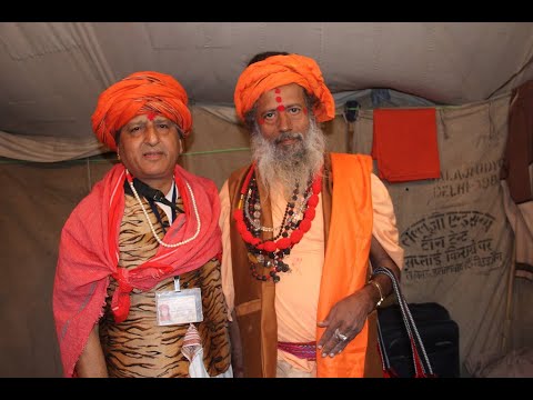 A Moment Called Mahakumbh 2013  Allahabad  2