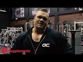 Dallas Big Country McCarver Lift In Peace
