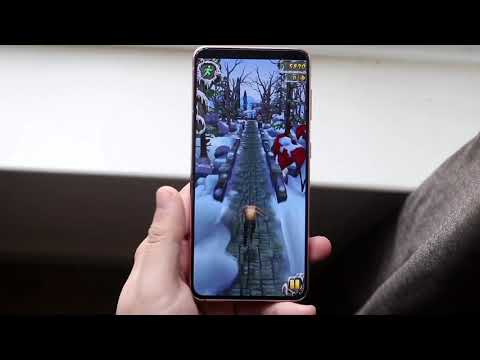 Samsung Galaxy S21 Vs Samsung Galaxy S20 FE Performance Comparison