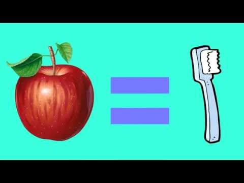 Foods for a Brighter Smile and Whiter Teeth