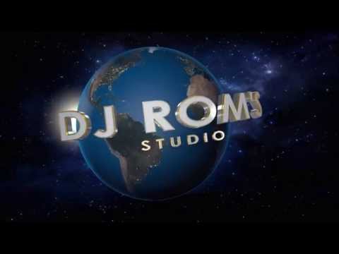 Dj Rom's Studio 2015