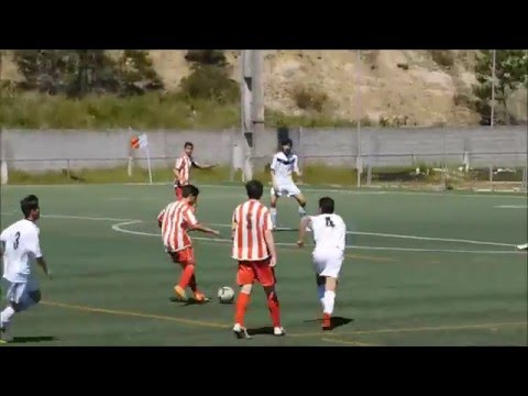 Resumo Juvenis ESPERANÇA X Brasfemes