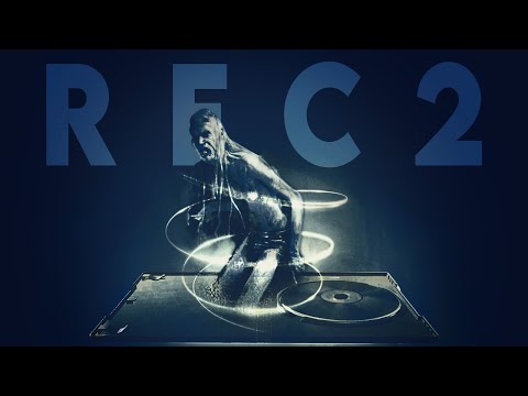 Monstres de films N°43 : "rec 2"