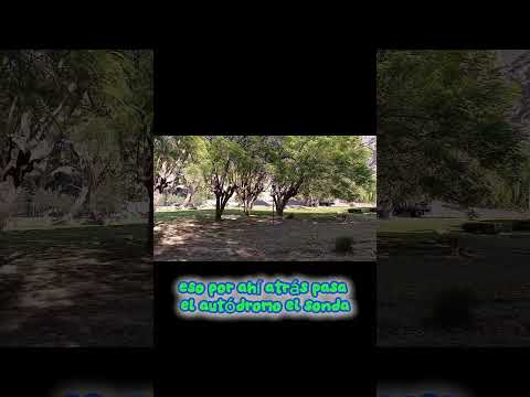 La belleza del jardín de los poetas
