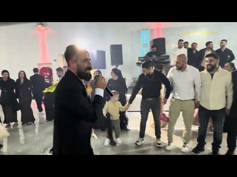 HOZAN EROL CANLI ŞEVKO HALAYI 