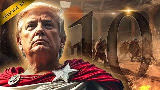 American Bread & Circus (Hidden Secrets Of Money Ep 10)