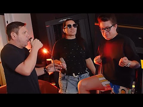 DJ IVIS PRODUZINDO - CLAUDIONEY E JULIANA - NÃO QUERO NÃO🎙️