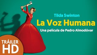 La voz humana