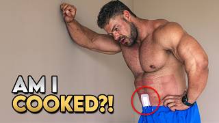 I had surgery…. is this the END of my offseason?