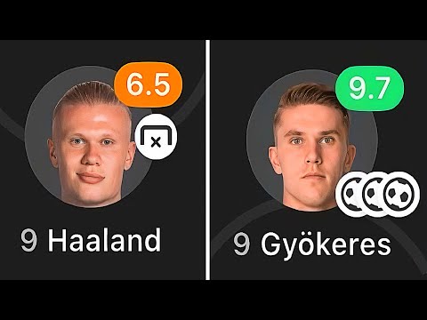 You vs The Guy She Tells You Not To Worry About💀