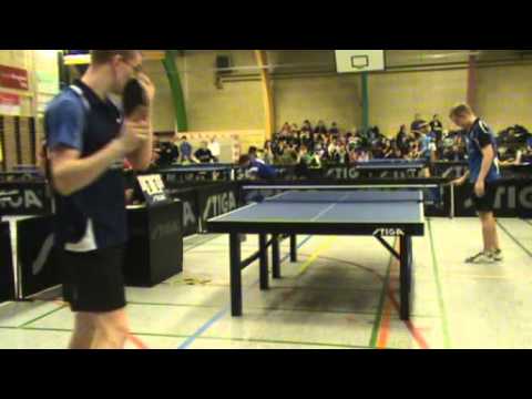 120519 DM2012, Michael Ryding - Nikolaj Ilsøe Jensen