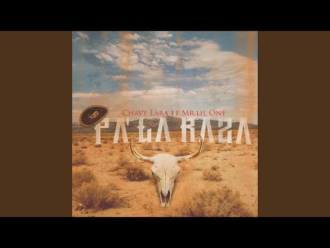Pa la Raza (feat. Mr Lil One)