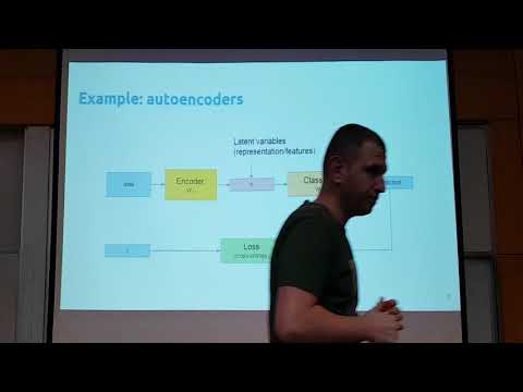 Tutorial 9-10 - Transfer Learning and Unsupervised Learning | Deep Learning on Hardware Accelerators