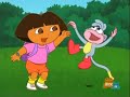 Dora The Explorer Dora La Musico Clip7
