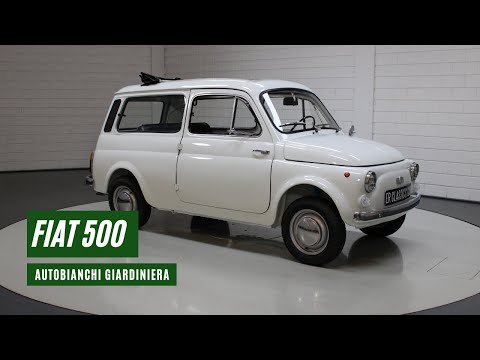 1976 Fiat 500L (CC-1449692) for sale in Waalwijk, [nl] Pays-Bas
