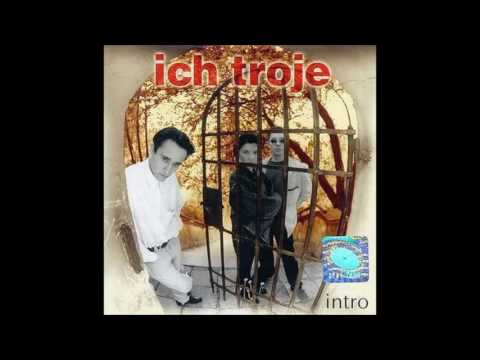 ICH TROJE - SPADAM