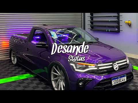 HOJE TA MARAVILHOSO - DJ GUILHERME BORGES, DJ DERBHEN, MC GW - ELETROFUNK ABELVOLKS 2024