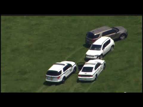 bad boy armed robbery suspect The Villages