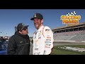 LaJoie gets career-best finish at Atlanta | Stacking Pennies Podcast