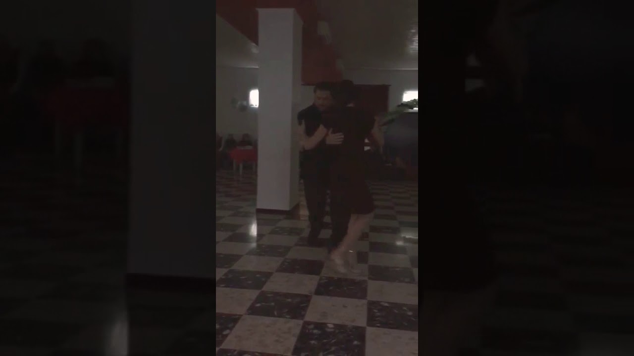 Natascia Crescenzi e Mario Sette - Yapeyu